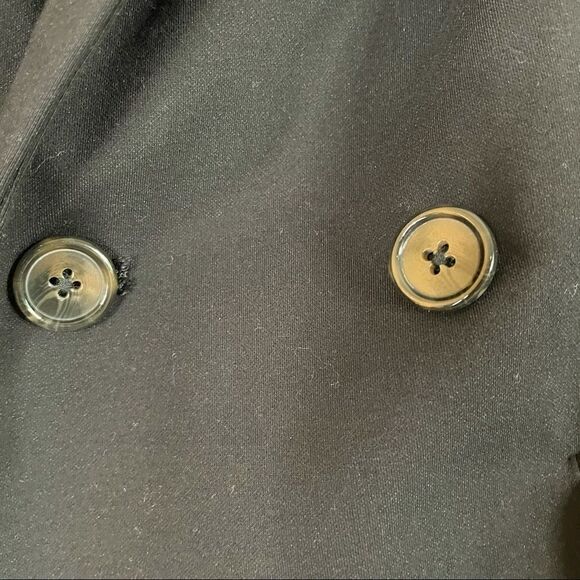 Eloquii Piped Blazer  - Picture 3 of 6